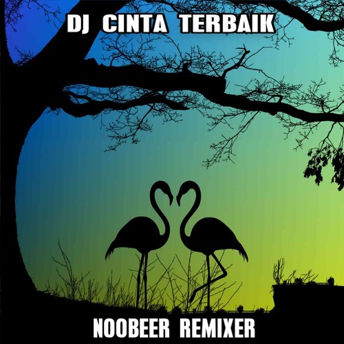 DJ CINTA TERBAIK