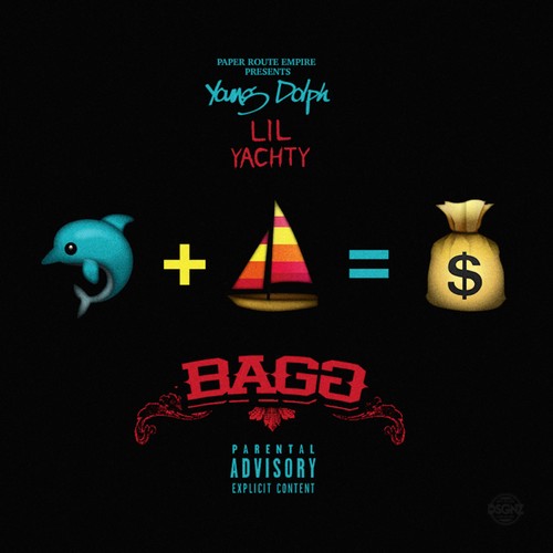 Bagg (feat. Lil Yachty) - Single [Explicit]