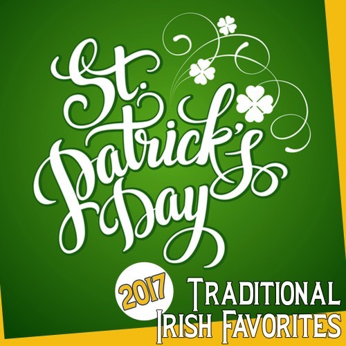 St Patrick's Day 2017: Traditional Irish Favorites