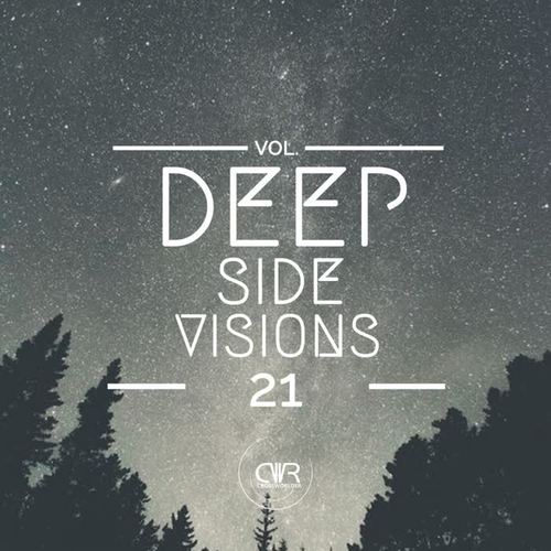 Deep Side Visions, Vol. 21