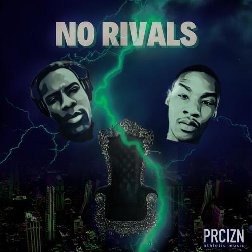 No Rivals (feat. xJ-Will)