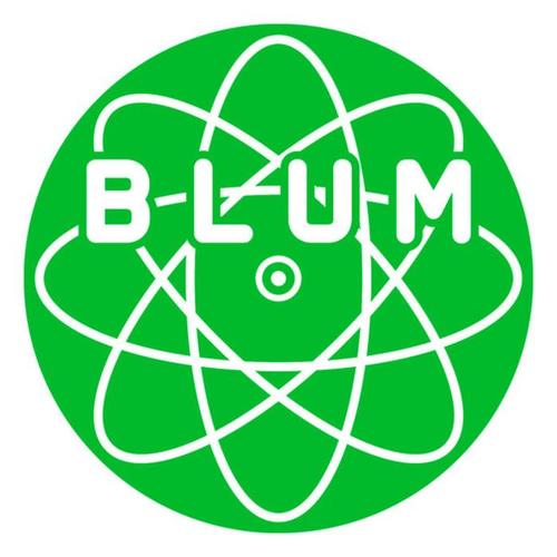 Blum Recordings - Series 2