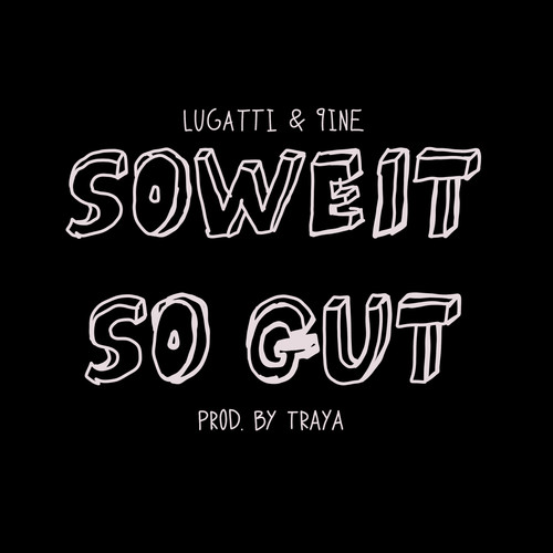Soweit so gut (Explicit)