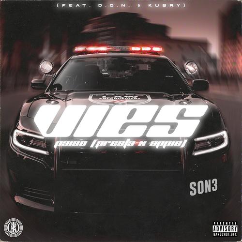 Vies (feat. D.O.N & Kubry) [Explicit]