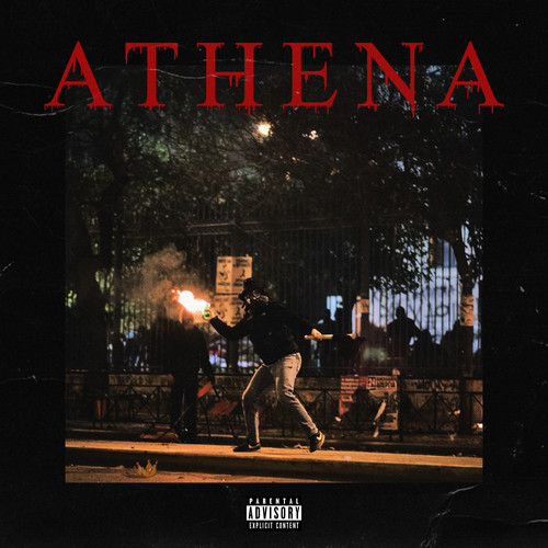 ATHENA (Explicit)