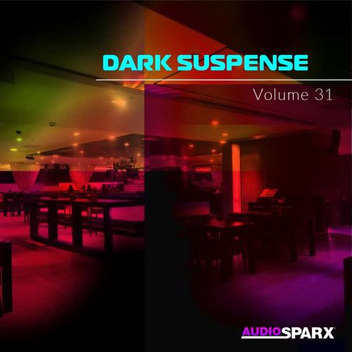 Dark Suspense Volume 31