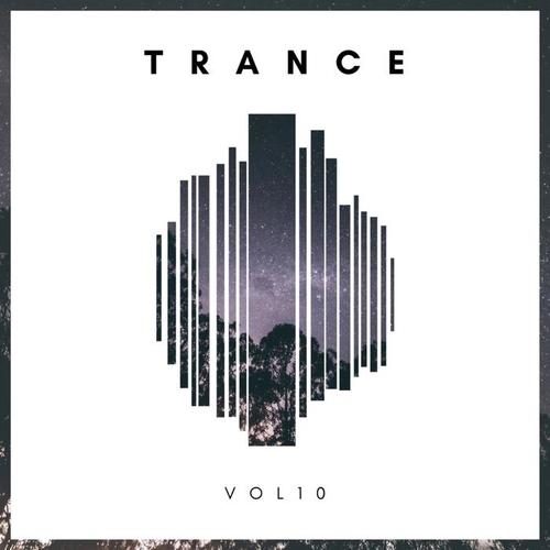 Trance Music, Vol.10