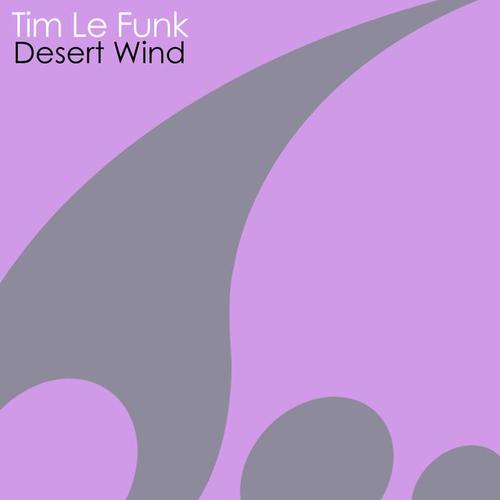 Desert Wind