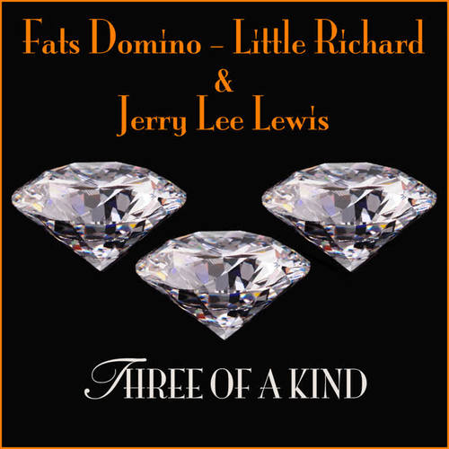 Three Of A Kind
