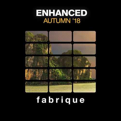 Enhanced Autumn '18