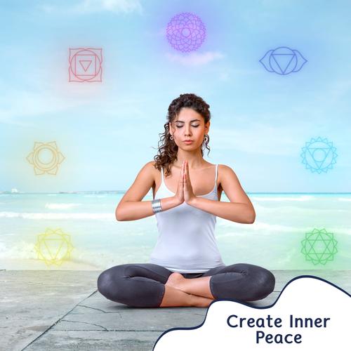 Create Inner Peace