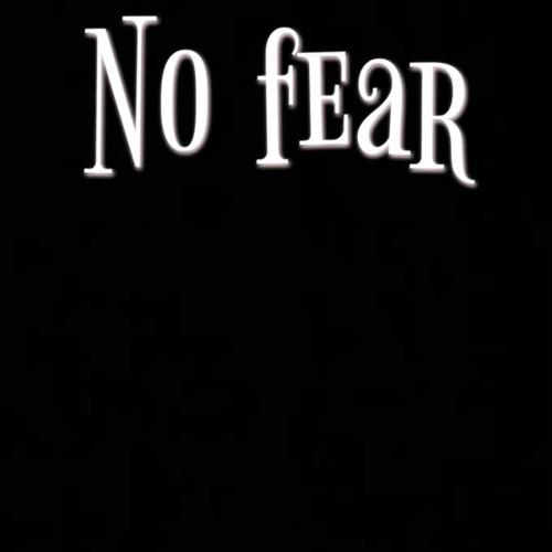 no fear (Explicit)