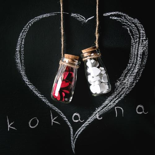 Kokaina (feat. Leron)