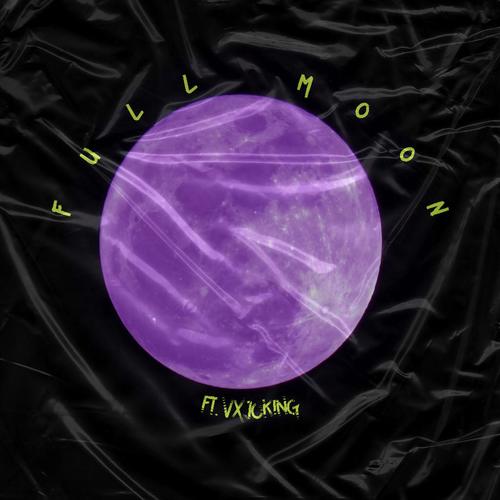 Full Moon (feat. VXJoking) [Explicit]