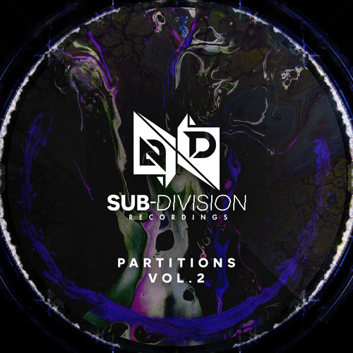 Partitions - Vol. 2