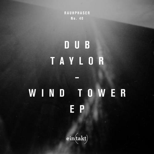 Wind Tower