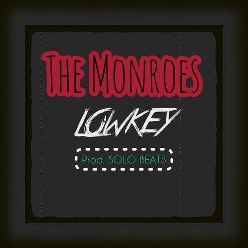 Low Key (feat. Leilani Monroe) [Explicit]