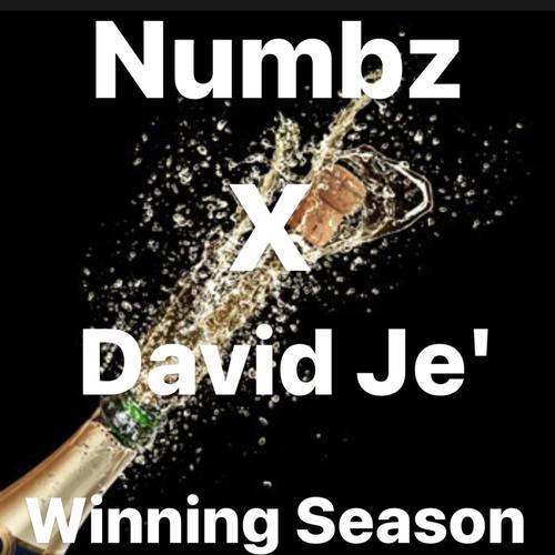 Winning Season (feat. David Je')