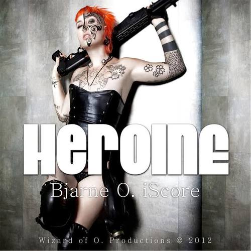 Heroine