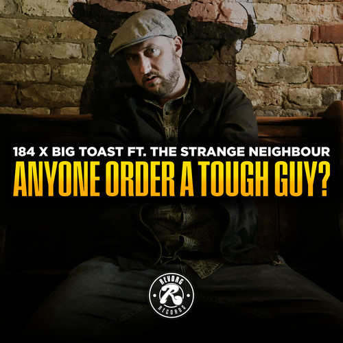 Anyone Order a Tough Guy? (Explicit)