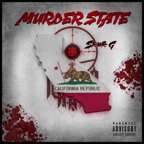 Murder State : The Reboot (Explicit)