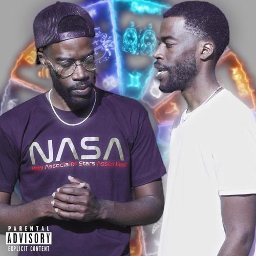 Die 4 Self ft. Marquis Hill (Explicit)