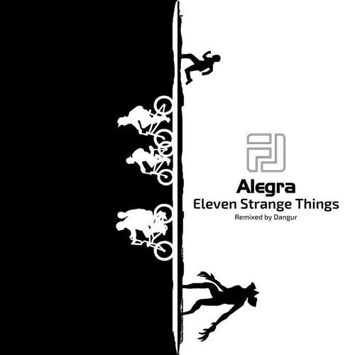 Eleven Strange Things