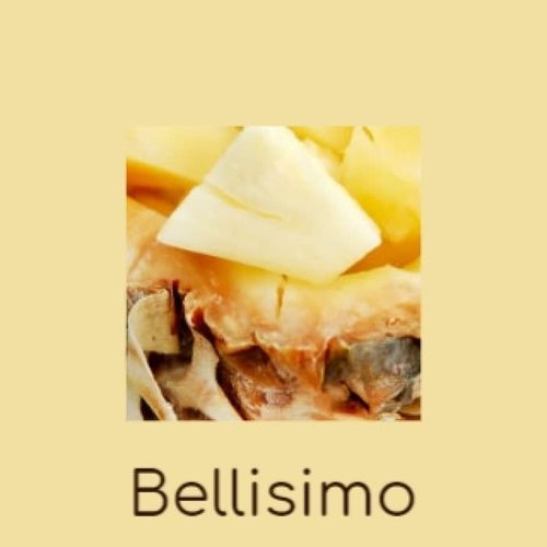 Bellisimo