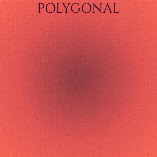 Polygonal