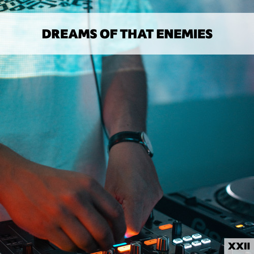 Dreams Of That Enemies XXII