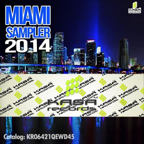 Miami Sampler 2014