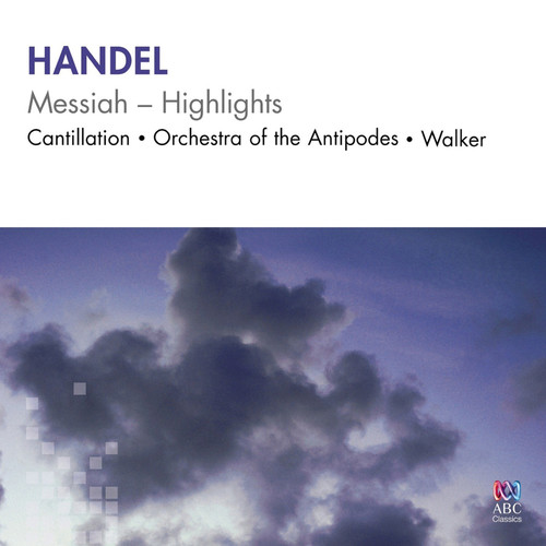 Handel: Messiah Highlights