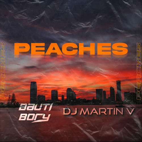 Peaches (Remix)
