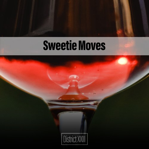 Sweetie Moves District XXIII