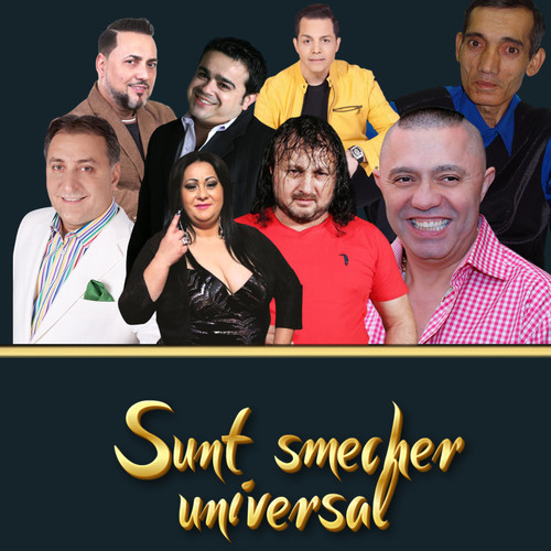 SUNT SMECHER UNIVERSAL