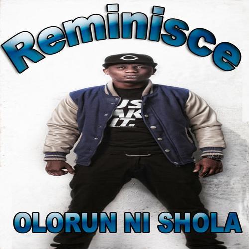 Olurun Ni Shola