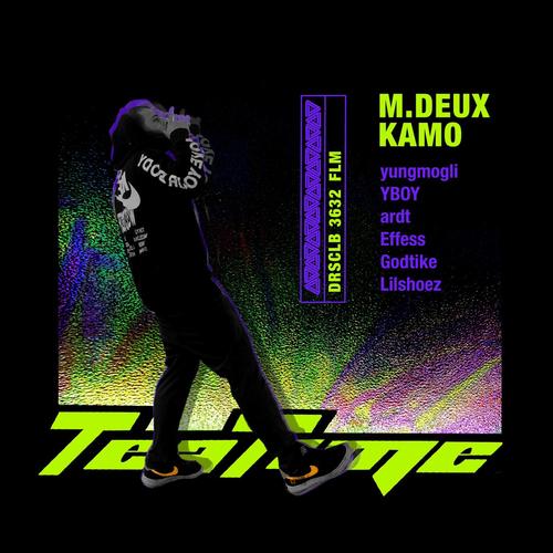 TTT (Explicit)