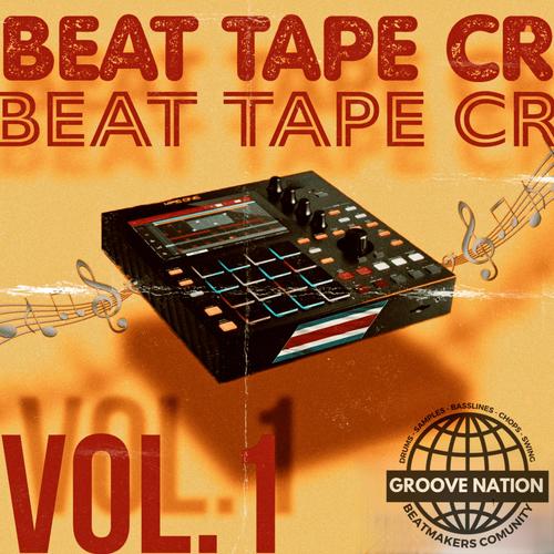 BeatTape, Vol. 1