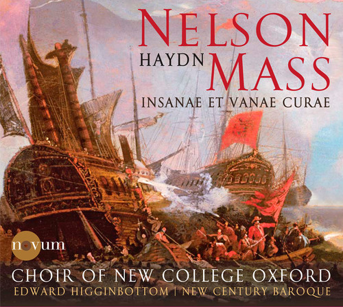 Haydn: Nelson Mass - Insanae et vanae curae