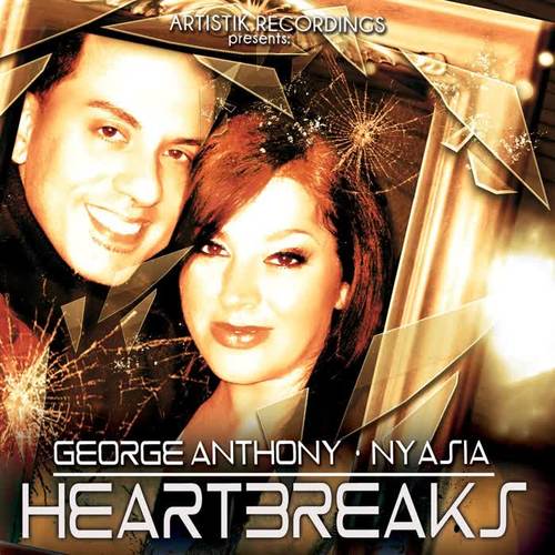 Heartbreaks (Maxi-Single)