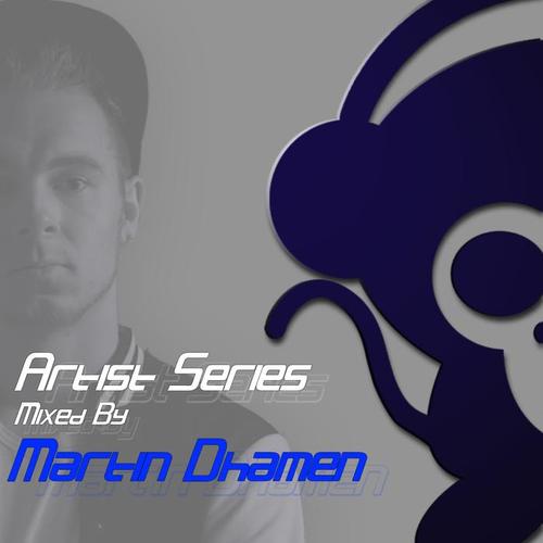 Artist Series, Vol. 8 (Mixed By Martin Dhamen)