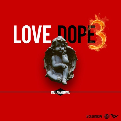 Love ** 3 - EP (Explicit)