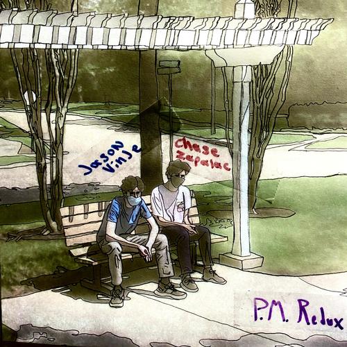 P.M. Redux (Explicit)