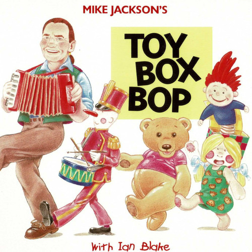 Toy Box Bop