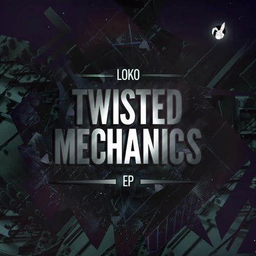 Twisted Mechanics: EP