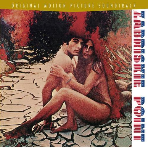 Zabriskie Point