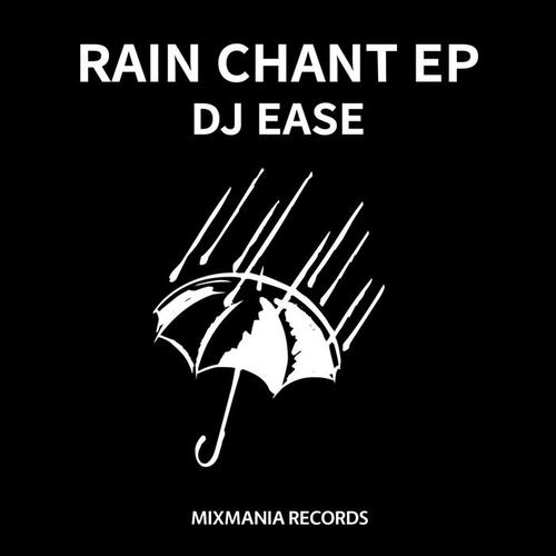 Rain Chant EP