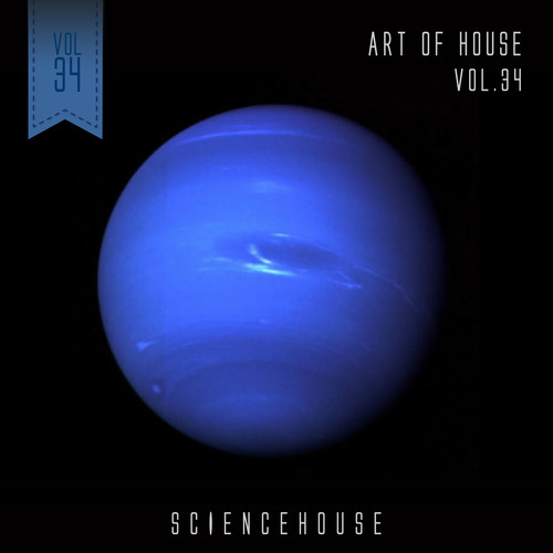 Art Of House - VOL.34