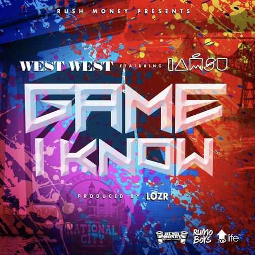 Game I Know (feat. Iamsu) [Explicit]