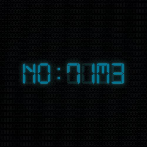 NO TIME (Explicit)